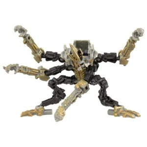Takara Tomy Transformers: Rise of the Beasts SS-121 Novakane Action Figure NEW - Picture 1 of 6