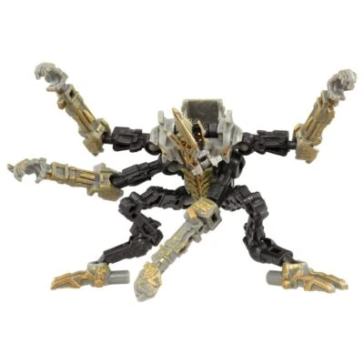Takara Tomy Transformers: Rise of the Beasts SS-121 Novakane Action Figure NEW - Image 1 of 4