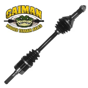 2022-2023 Can-Am Outlander Max 1000R XT Caiman Rugged Terrain Front Right Axle - Picture 1 of 5