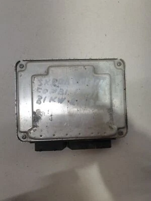 Centralina motore SKODA OCTAVIA I Combi 1U5 ECU 038906012hc 1.9 21840017 - Immagine 1 di 4