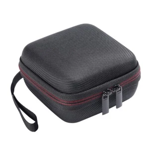 Console Storage Bag for RG35XX Shockproof Protector Case with Pocket - Picture 1 of 8