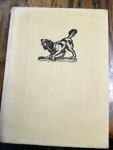 Vintage hbk book on dogs. Hamlyn 1962 - Picture 1 of 10