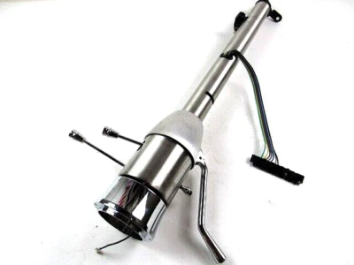 Chevy Bel Air 1955-56 columna de dirección inclinable automática natural S81041 Foto 1 de 4