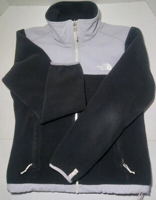 The North Face Long Sleeve Full Zip Fleece Sweater Womens S/P  - Image 1 of 4
