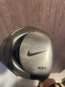 NIKE SLINGSHOT 10.5* 45in FlexUNI Driver 1pcs Right-Handed - Picture 1 of 4