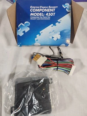 Directed 450T Channel Expander (DEI Install Essentials 450T) NEW IN BOX - Image 1 of 2