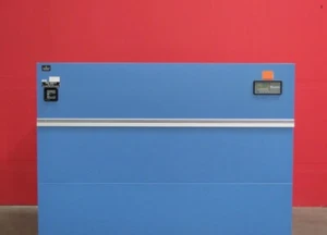 Liebert FH376C 50-Ton Chilled Water Cooling System Emerson Network Power - Picture 1 of 10