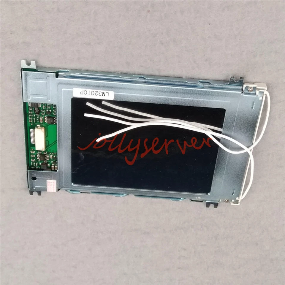 4.7" 320×240 Resolution LM32010P LCD Screen panel - Bild 1 von 1