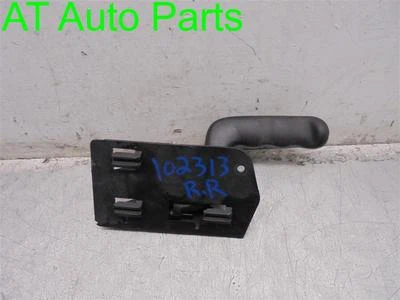 Chevrolet Avalanche 2500 2003 manija interior de la puerta del pasajero trasero OEM 15186043 Foto 1 de 4