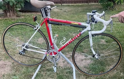 Vintage Centurion Expert Ironman Dave Scott, Road Bike - USED - great condition - Image 1 of 4