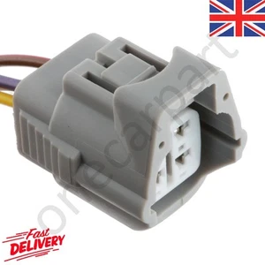 4 Pin Pre-Wired Female Connector For Honda Sensors Pumps Wiring Lights K029 - Picture 1 of 3