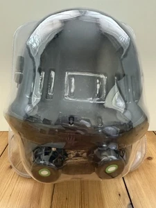 Star Wars Shark Trooper 2 Piece Costume Mask - Picture 1 of 13
