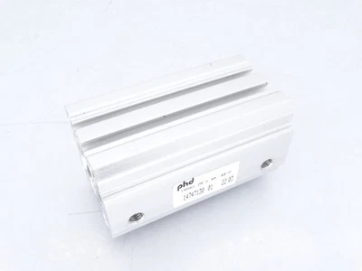 PHD INC CRS6U 20X40-BB-M PNEUMATIC CYLINDER - Image 1 of 3