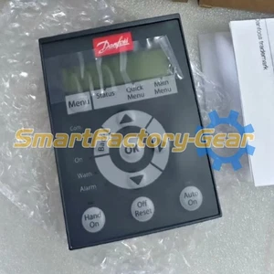Neu Danfoss LCP31 132B0200 Bedienfeld #1 Stück im Karton - Bild 1 von 4