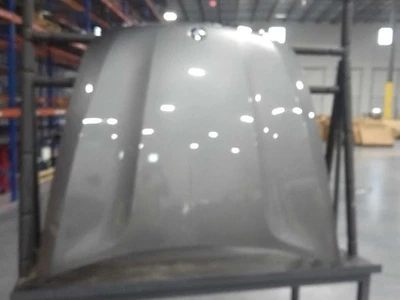 Rejillas negras capó para BMW X5 143265 07-13 Foto 1 de 4