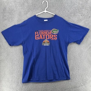Almost Vintage 2006 National Champions Florida Gators T-Shirt Men's Sz XL - Picture 1 of 4