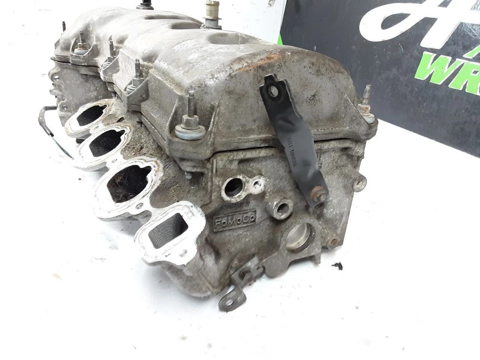 Culata derecha pasajero 3,7 L compatible con 08-15 MAZDA CX-9 636237 Foto 1 de 4