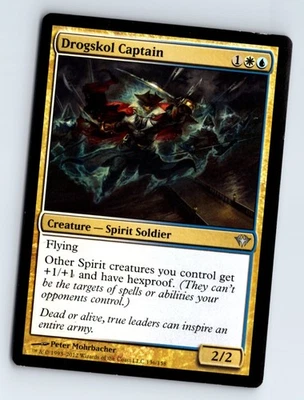 Drogskol Captain - Dark Ascension Foto 1 de 2