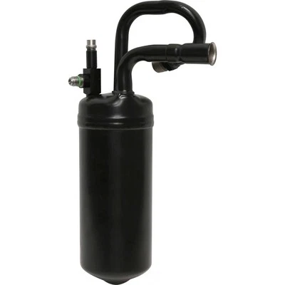 Acumulador de aire acondicionado UAC RD 8135C Foto 1 de 4