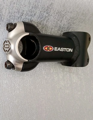 Easton Stem 90mm x 25.4mm x 1-1/8 Mountain Off Road Bike Mtb Retro Xc z396 - Image 1 of 4