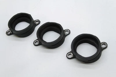 TRIUMPH DAYTONA 955 I 2002 2006 AIRBOX INTAKE MANIFOLDS T1240602 Foto 1 de 4