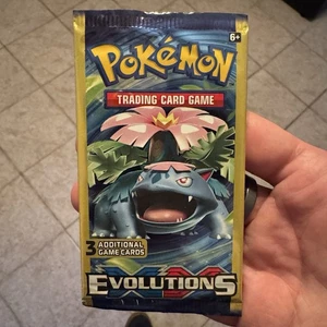 🔥Charizard XY Evolutions Mini pack DG exclusivo paquete de arte de 3 cartas 🔥 - Imagen 1 de 1