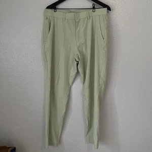 Fabletics The Only Hose (Classic Fit) mintgrün, Taschen Größe 34x32 Neu ohne Etikett - Bild 1 von 3