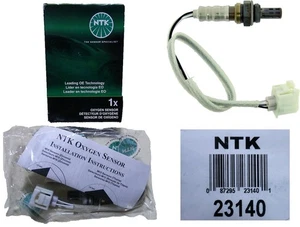 ¡NUEVO EN CAJA! Sensor de oxígeno NTK 23140 para Dodge Ram 1500 2500 3500 Jeep aguas abajo - Imagen 1 de 5