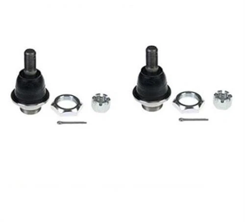 (2) Junta esférica inferior de suspensão K80591 para Nissan Frontier 4x4 e Xterra 4x4 - Imagem 1 de 4