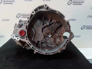 8H5 - 32010AV964 GETRIEBE / MANUAL / 6.VELOCIDADES / 502256 FÜR NISSAN PRIMERA B - Picture 1 of 9