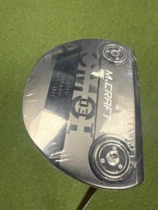 Mizuno Mcraft 03  Putter - Picture 1 of 7