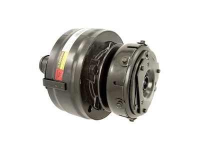 Compresor de aire acondicionado Oldsmobile 98 1977-1984 18655XNST 1978 1979 1980 1981 1982 Foto 1 de 2