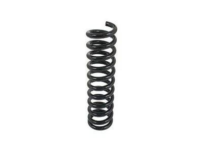 For 1987-1989 Mercedes 260E Coil Spring Rear Bilstein 18796JFRG 1988 - Imagem 1 de 2