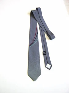 GIANNI VERSACE Vintage 80 REINE SEIDE PURE SILK ORIGINAL MADE IN ITALY - Bild 1 von 2