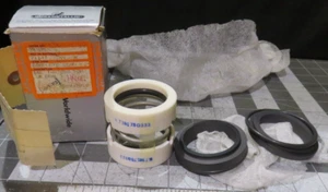 Flowserve 08994B010 Komplettdichtung DBL. 1.75 CRO STD K73R175033 DURAMETALLIC - Bild 1 von 8