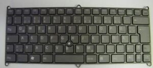 Tastatur Sony Vaio Keyboard Deutsch 147847941 NEU