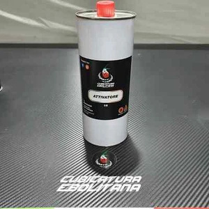1 LT ATTIVATORE PROFESSIONALE PER CUBICATURA/DIPPATURA DI CUBICATURA EBOLITANA - Imagen 1 de 12