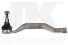 Nk 5033963 Tie Rod End For Renault