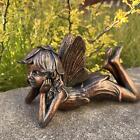 Angel Statue Home Decor Creative Abstract Art Collections Fairy Figurine For