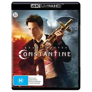Constantine (4K Ultra HD, 2025) - Picture 1 of 2