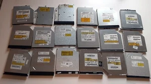 Notebook DVD RW Drive Models - Picture 1 of 37