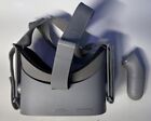 Meta Oculus Go Standalone Virtual Reality Headset - Gray (Unknown Capacity)