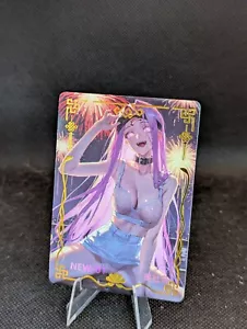 Medusa Fate No Doubt To Getting Wet Goddess Story Waifu - Picture 1 of 1