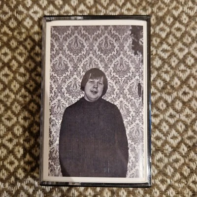 Dominique Lawalrée - First Meeting (Expanded Edition) / Cassette Album - Image 1 of 4