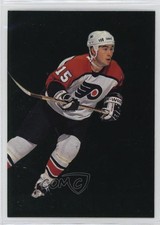 1995-96 Parkhurst International Emerald Ice Pat Falloon #424