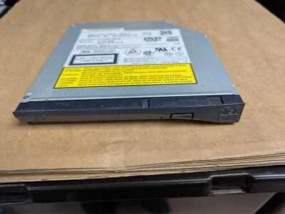 Unidad de disco óptico Toshiba Satellite PS190E-00K48-EN - CD DVD+RW Foto 1 de 4