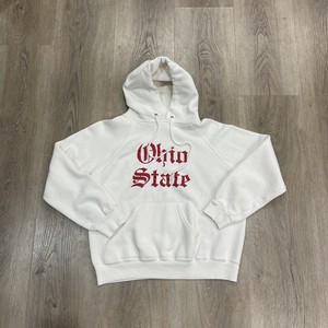 buckeye nation moletom com capuz