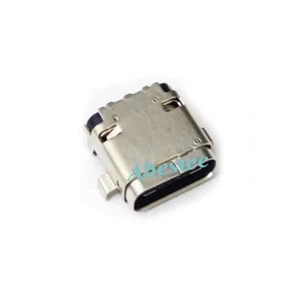 Puerto de carga tipo C base de alimentación de CC para Asus ZenBook UX425UG UX425SA UX425UA - Imagen 1 de 1