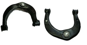 WAY2TUFF pair FRONT UPPER CONTROL ARM for VW VOLKSWAGEN AMAROK 02/11-01/13 CDCA - Picture 1 of 1