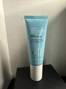 e.l.f. SKIN Holy Hydration Daily Moisturizer Hydrating Formula 2.53 fl oz/75 ml - Picture 1 of 2